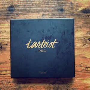 Tarteist PRO Amazonian Clay Palette